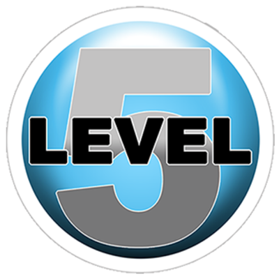 Level5 Mgmt profile on Qualified.One