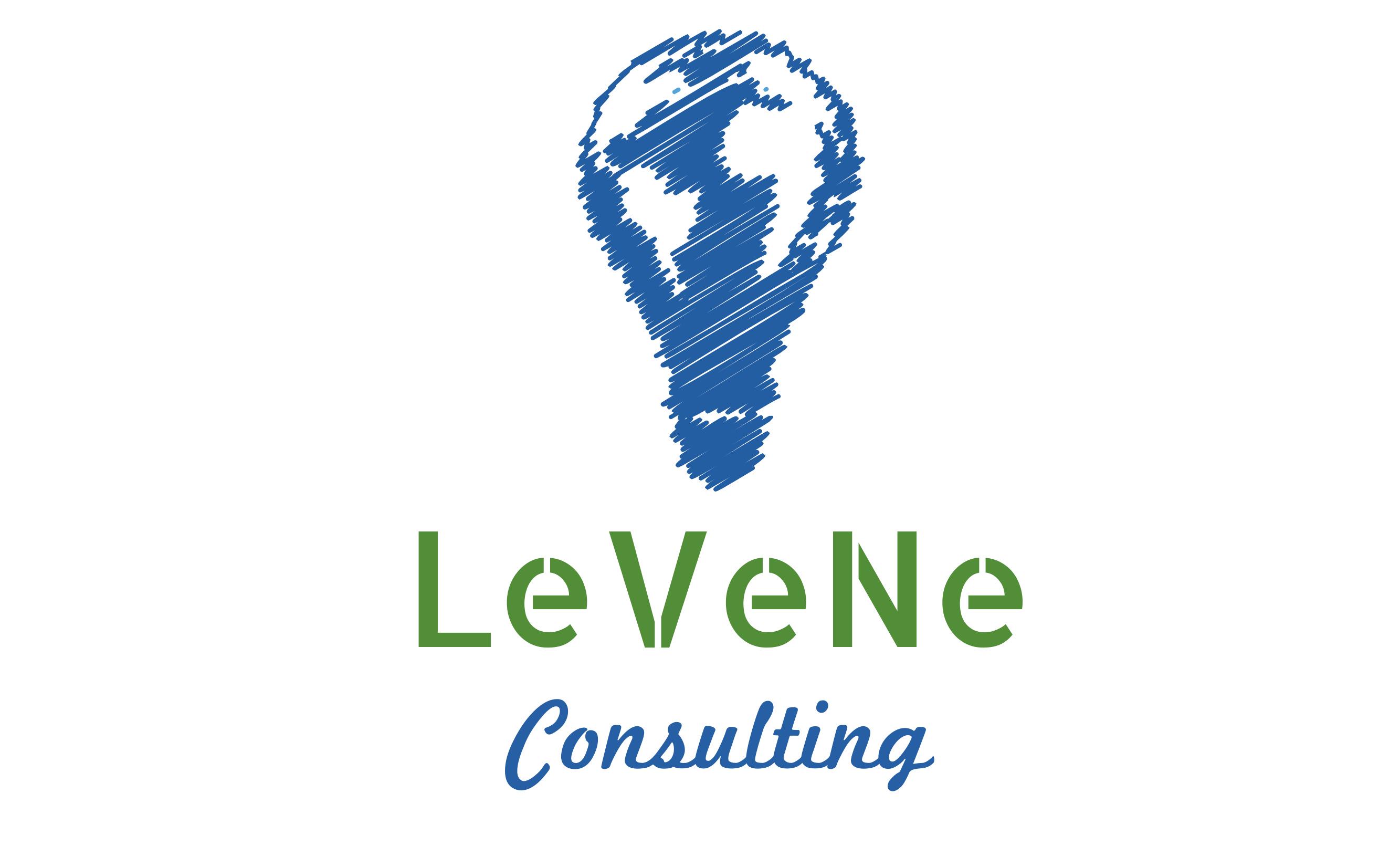 Levene Consulting profile on Qualified.One