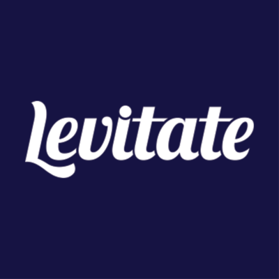 Levitate Video profile on Qualified.One