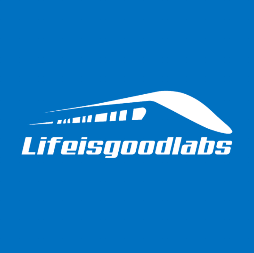 Lifeisgoodlabs profile on Qualified.One