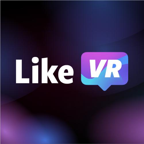 LikeVR profile on Qualified.One
