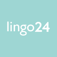 Lingo24 profile on Qualified.One