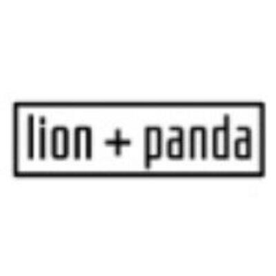 Lion + Panda profile on Qualified.One