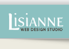 Lisianne Web Design Studio profile on Qualified.One