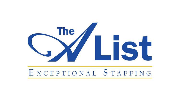 The A List at Ashby Staffing profile on Qualified.One