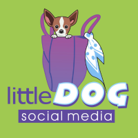 Little Dog Social Media profile on Qualified.One
