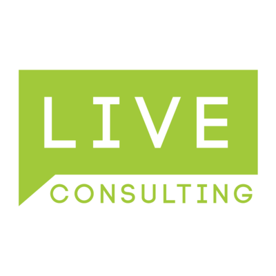 LIVE Consulting profile on Qualified.One
