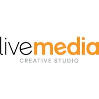 Live Media - Creative Studio profile on Qualified.One