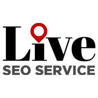 Live SEO Service profile on Qualified.One