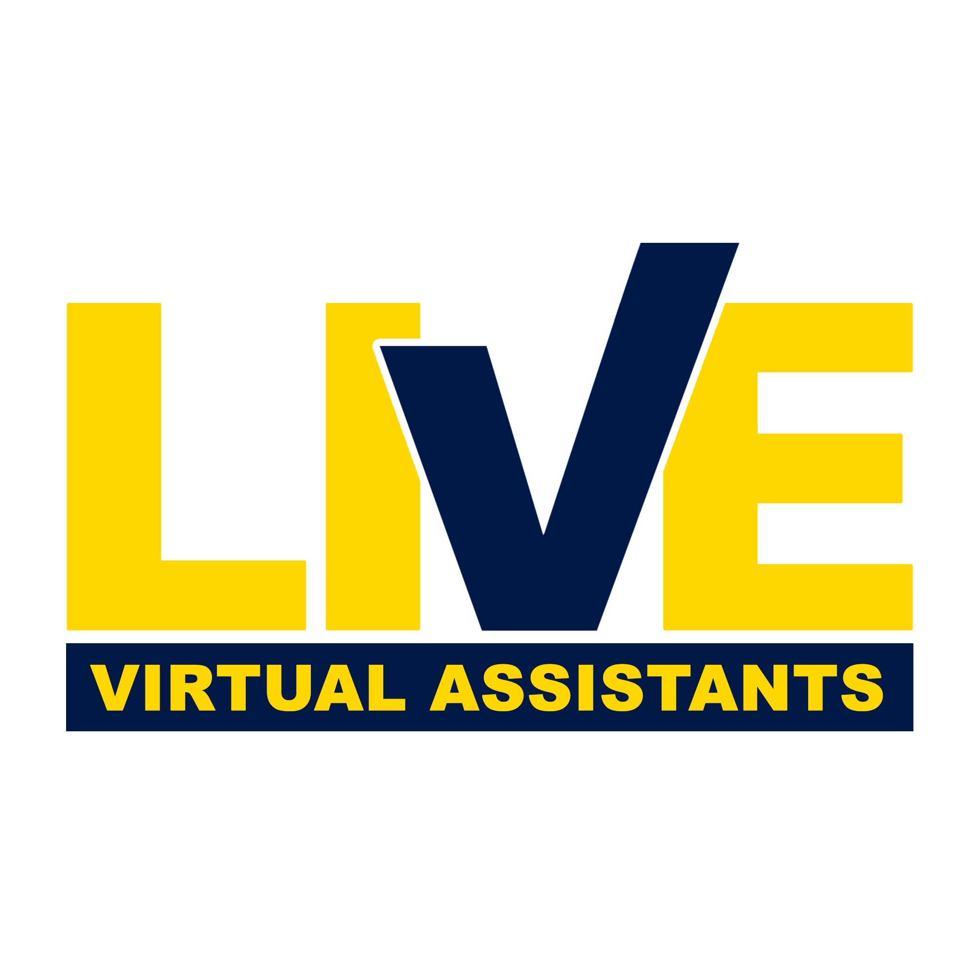 Live Virtual Assistants profile on Qualified.One