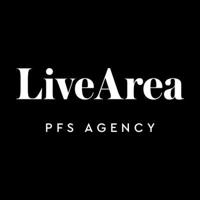 LiveArea, The PFS Agency profile on Qualified.One