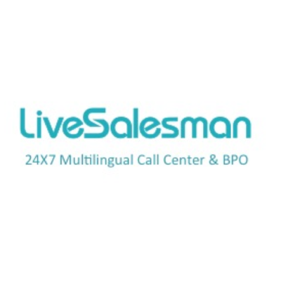 LiveSalesman profile on Qualified.One
