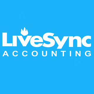LiveSync Accounting profile on Qualified.One