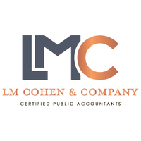 LM Cohen & Company profile on Qualified.One