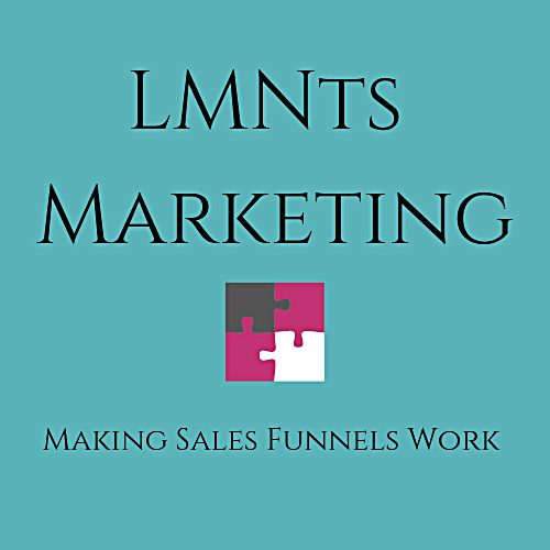 LMNts Marketing profile on Qualified.One