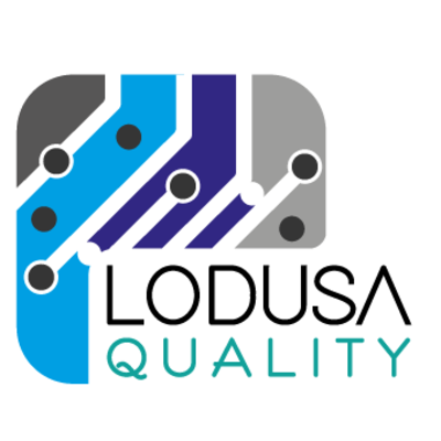 LODUSA Quality profile on Qualified.One