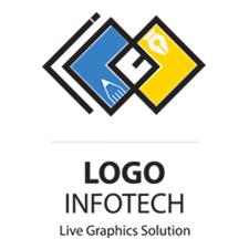Logo Infotech profile on Qualified.One