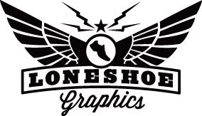 Lone Shoe Graphics profile on Qualified.One