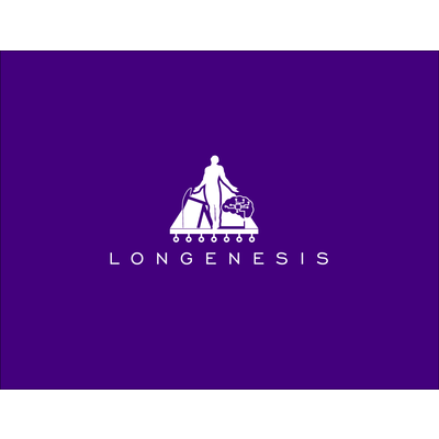 Longenesis profile on Qualified.One