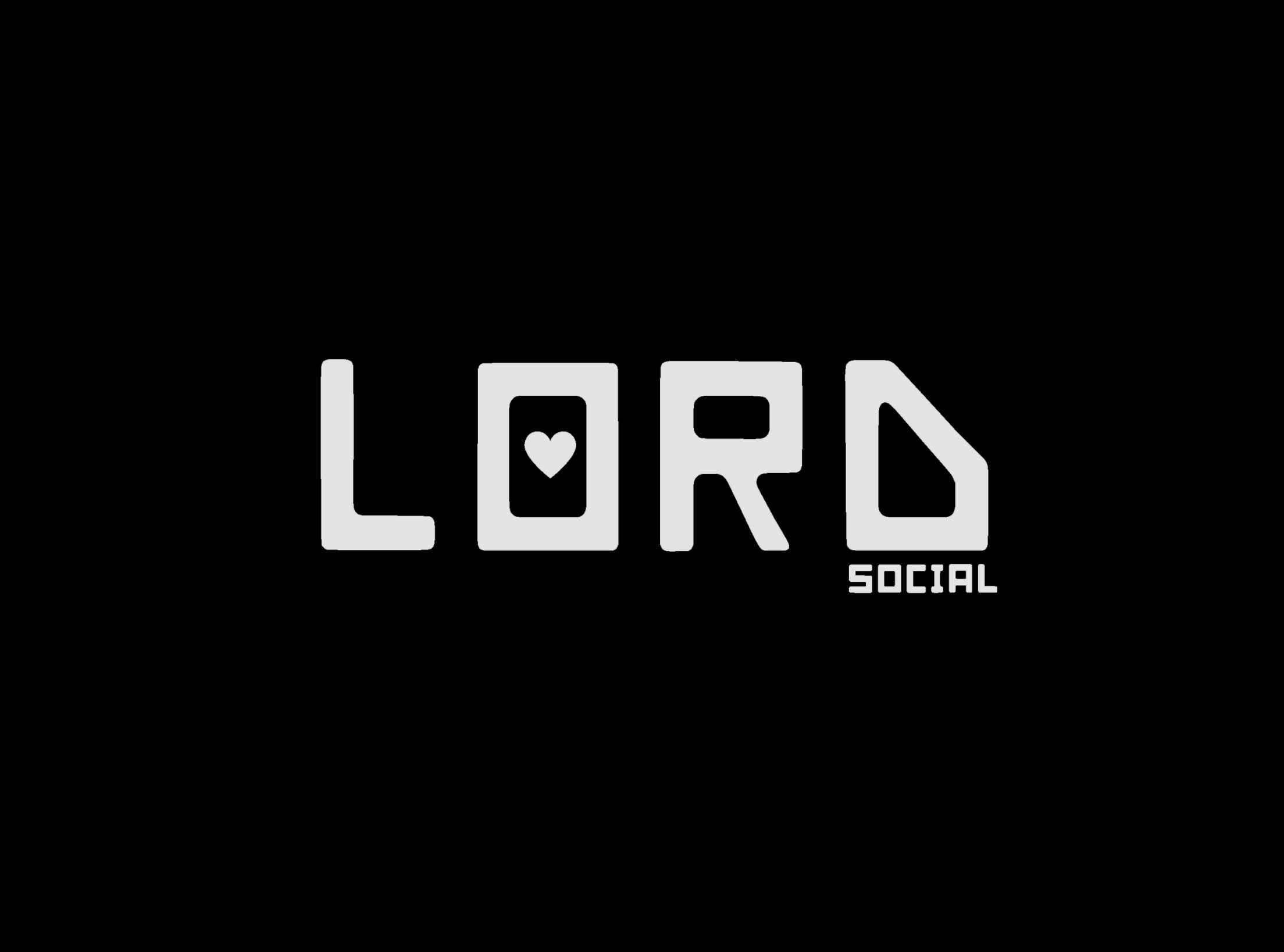LordSocial profile on Qualified.One