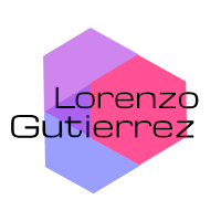 Lorenzo Gutierrez Digital Marketing profile on Qualified.One