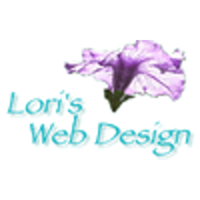 Lori’s Web Design profile on Qualified.One
