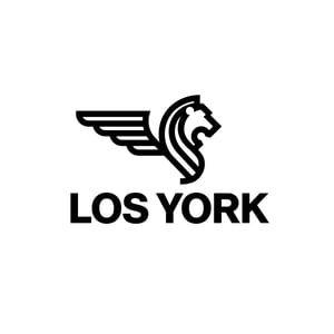 Los York profile on Qualified.One