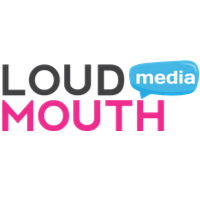 Loud Mouth Media Qualified.One in Belfast