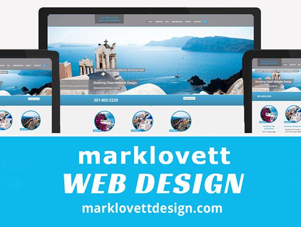 Lovett Web Design profile on Qualified.One