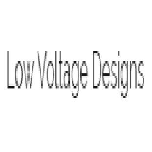 Low Voltage Designs profile on Qualified.One