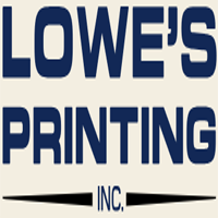 Lowe’s Printing Inc profile on Qualified.One