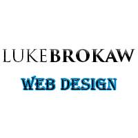 Luke Brokaw Web Design profile on Qualified.One