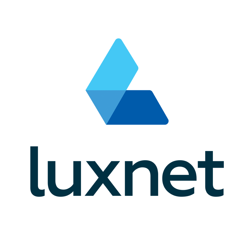 Luxnet profile on Qualified.One