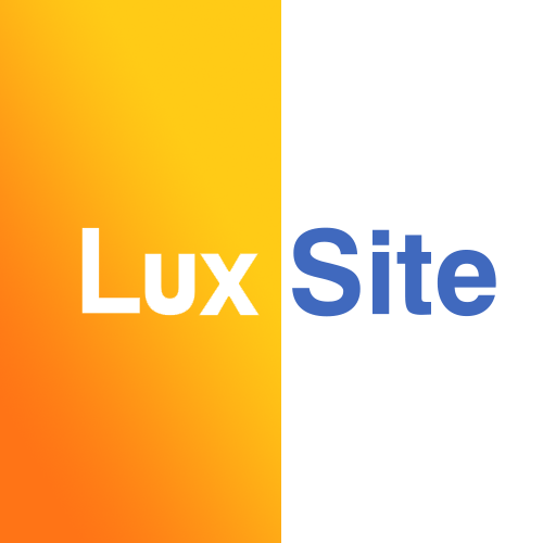 LuxSite Digital profile on Qualified.One