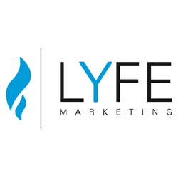 LYFE Marketing profile on Qualified.One