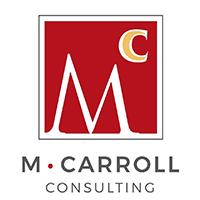 M Carroll Consulting profile on Qualified.One