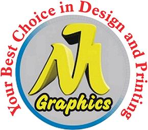 M j Graphics profile on Qualified.One