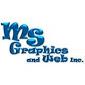 M S Graphics & Web profile on Qualified.One