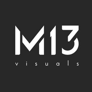 M13 Visuals profile on Qualified.One