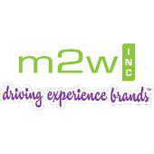 M2W Inc. profile on Qualified.One