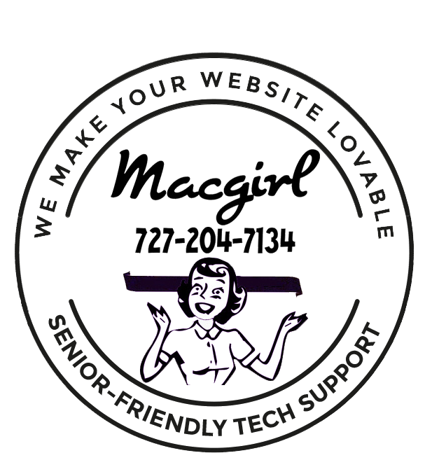 Macgirl, Inc. profile on Qualified.One