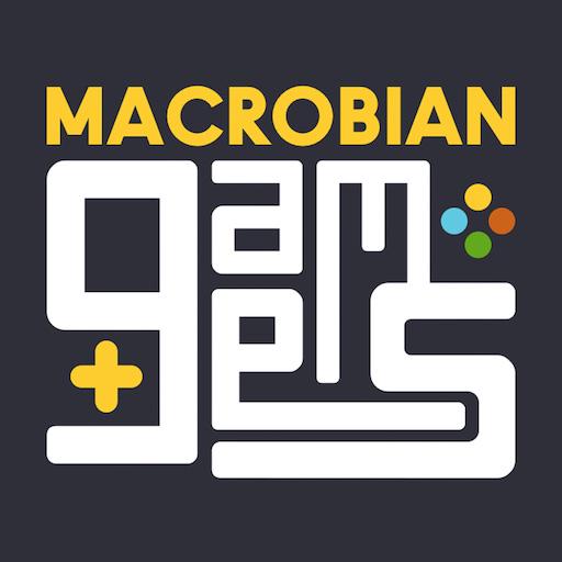Macrobian Games profile on Qualified.One