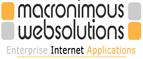 Macronimous Web Solutions profile on Qualified.One