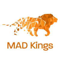 Mad Kings profile on Qualified.One