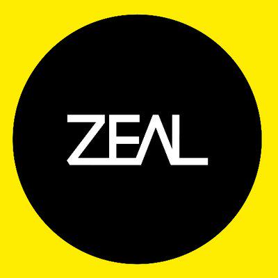 made with ZEAL profile on Qualified.One
