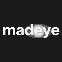Madeye profile on Qualified.One