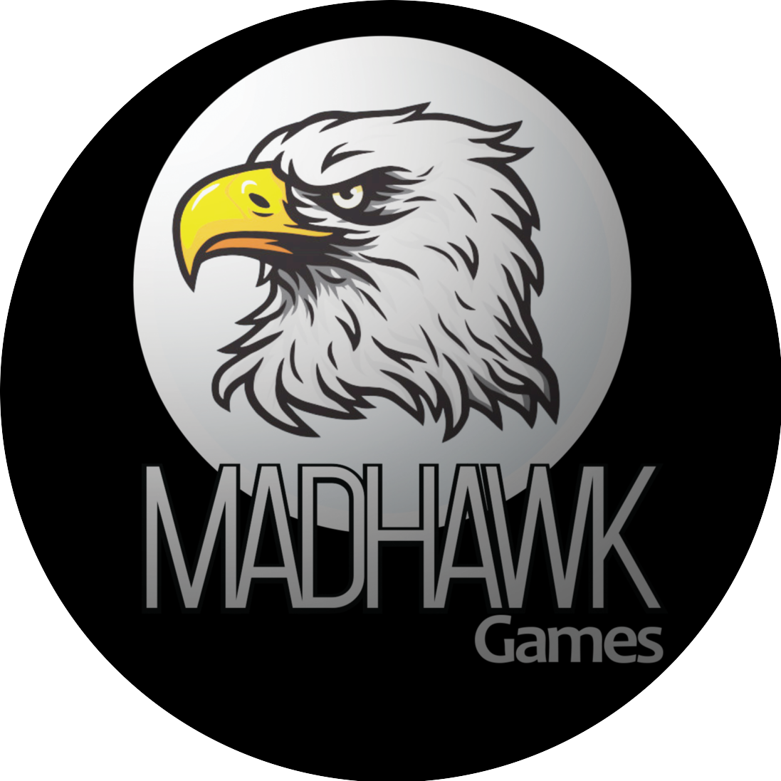 Madhawk Games profile on Qualified.One