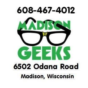 Madison Geeks, Inc. profile on Qualified.One
