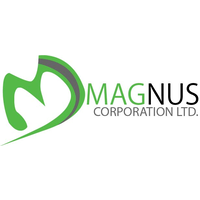 Magnus Corporation Ltd. profile on Qualified.One
