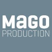 Mago Production profile on Qualified.One